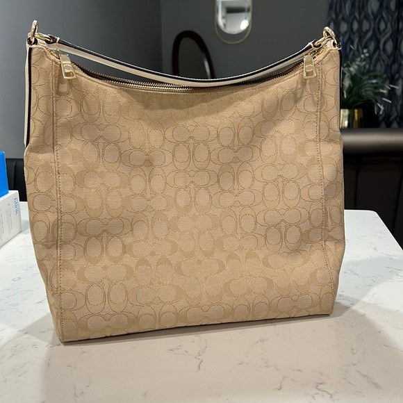 Coach Shoulder Bag - Picture 12 of 17